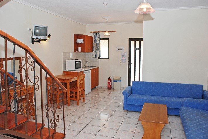 Red Rose Garden - Tsilivi Zakynthos Greece