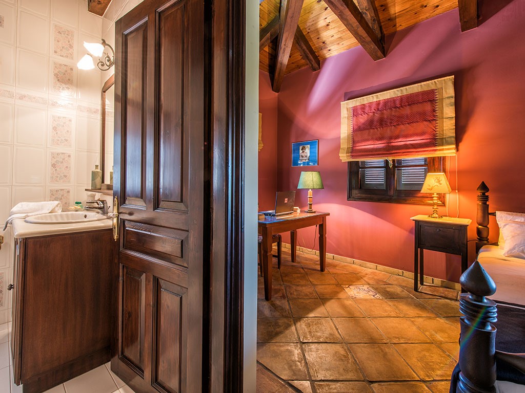 Sarakino Villa - House of Literature - Tsilivi Zakynthos Greece