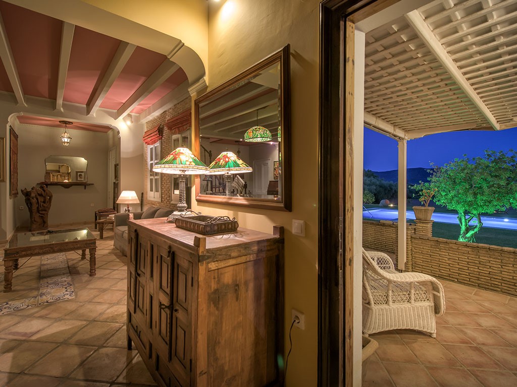 Sarakino Villa - House of Literature - Tsilivi Zakynthos Greece