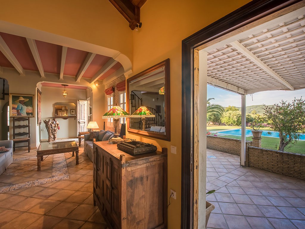 Sarakino Villa - House of Literature - Tsilivi Zakynthos Greece