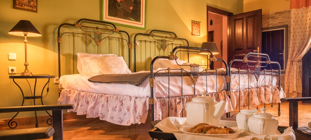 Sarakino Villa - House of Literature - Tsilivi Zakynthos Greece