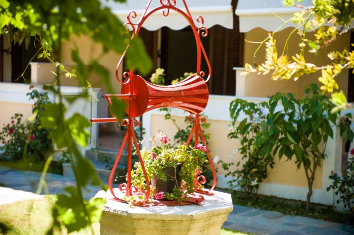 Sea Side Studios - Tsilivi Zakynthos Greece