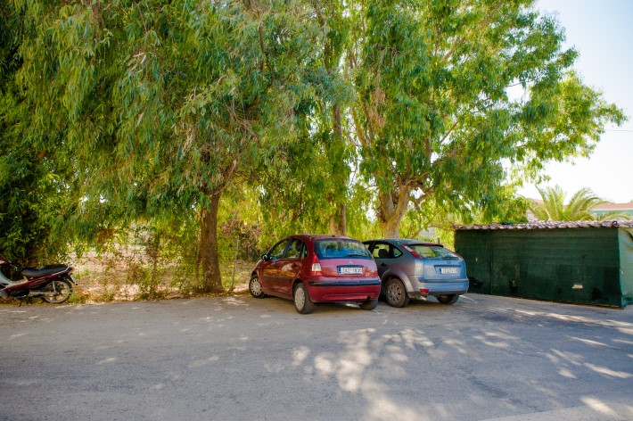 Sea Side Studios - Tsilivi Zakynthos Greece