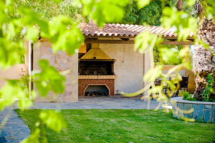 Sea Side Studios - Tsilivi Zakynthos Greece