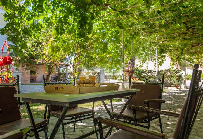 Sea Side Studios - Tsilivi Zakynthos Greece