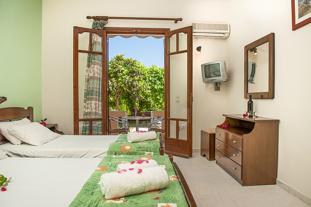 Sea Side Studios - Tsilivi Zakynthos Greece