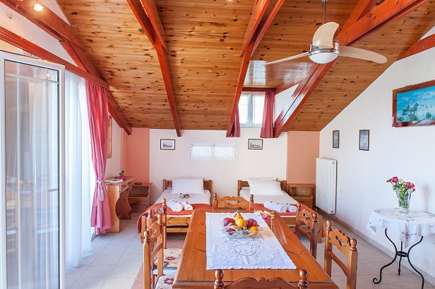 Sea Side Studios - Tsilivi Zakynthos Greece