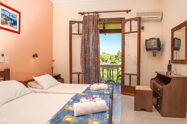 Sea Side Studios - Tsilivi Zakynthos Greece