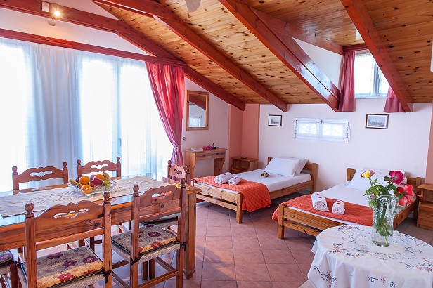 Sea Side Studios - Tsilivi Zakynthos Greece