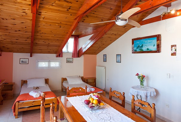 Sea Side Studios - Tsilivi Zakynthos Greece