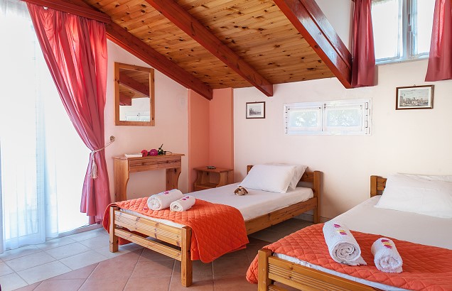 Sea Side Studios - Tsilivi Zakynthos Greece