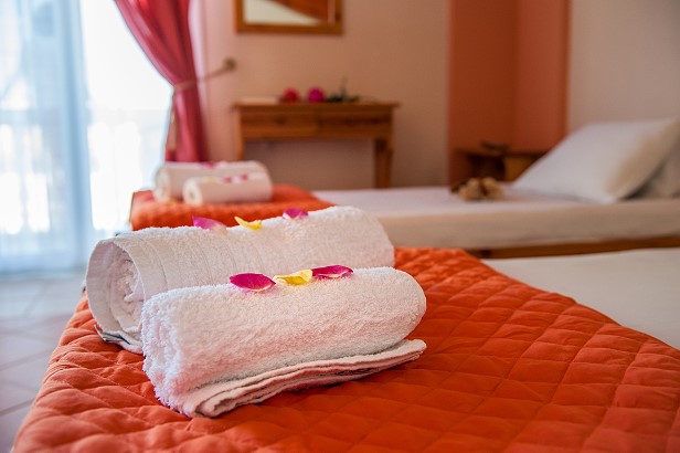 Sea Side Studios - Tsilivi Zakynthos Greece