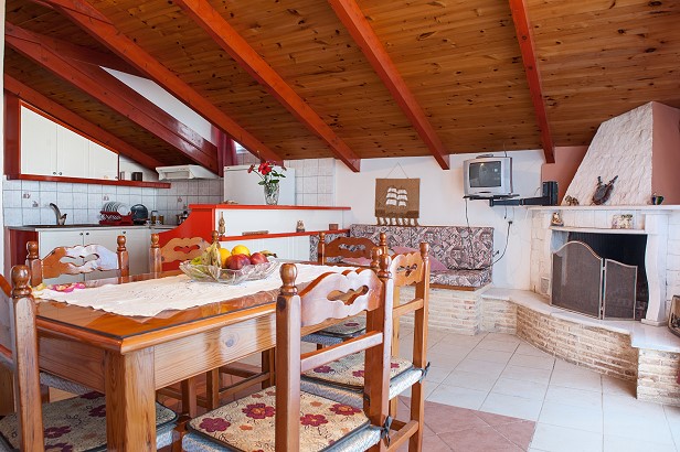 Sea Side Studios - Tsilivi Zakynthos Greece