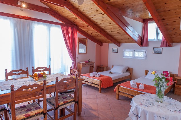 Sea Side Studios - Tsilivi Zakynthos Greece