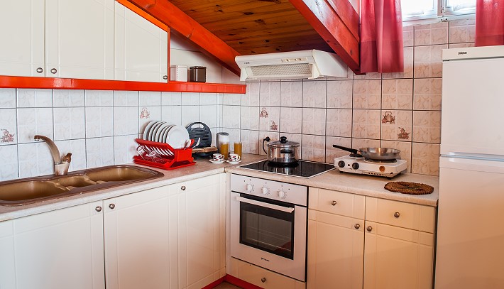 Sea Side Studios - Tsilivi Zakynthos Greece