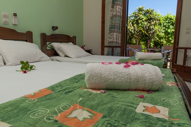 Sea Side Studios - Tsilivi Zakynthos Greece