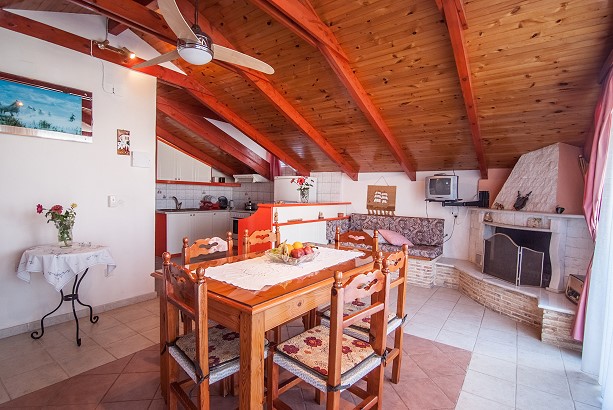 Sea Side Studios - Tsilivi Zakynthos Greece