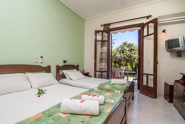 Sea Side Studios - Tsilivi Zakynthos Greece