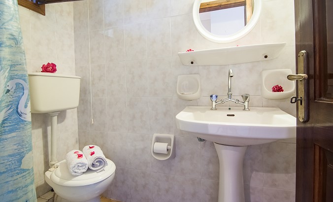 Sea Side Studios - Tsilivi Zakynthos Greece