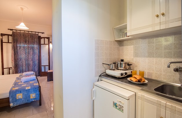 Sea Side Studios - Tsilivi Zakynthos Greece