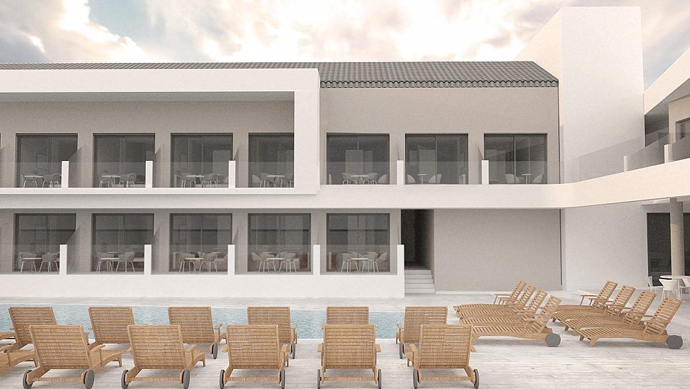 Selyria Resort - Tsilivi Zakynthos Greece