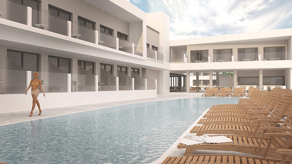 Selyria Resort - Tsilivi Zakynthos Greece