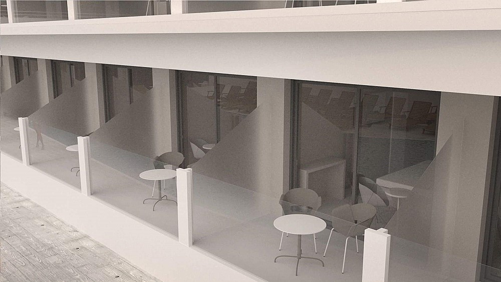 Selyria Resort - Tsilivi Zakynthos Greece