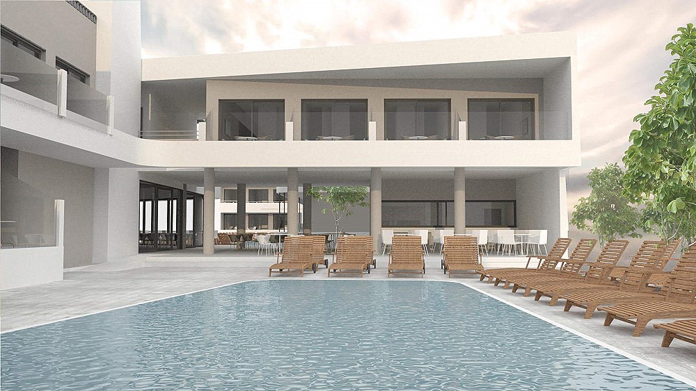 Selyria Resort - Tsilivi Zakynthos Greece