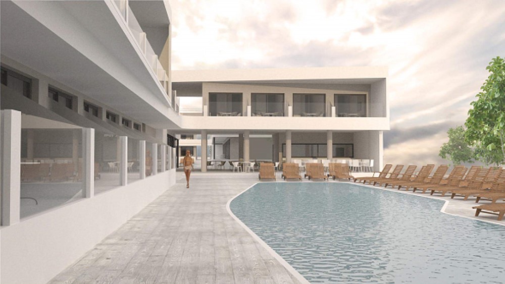 Selyria Resort - Tsilivi Zakynthos Greece