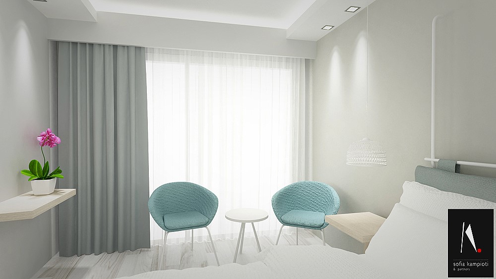 Selyria Resort - Tsilivi Zakynthos Greece