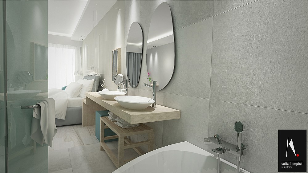 Selyria Resort - Tsilivi Zakynthos Greece