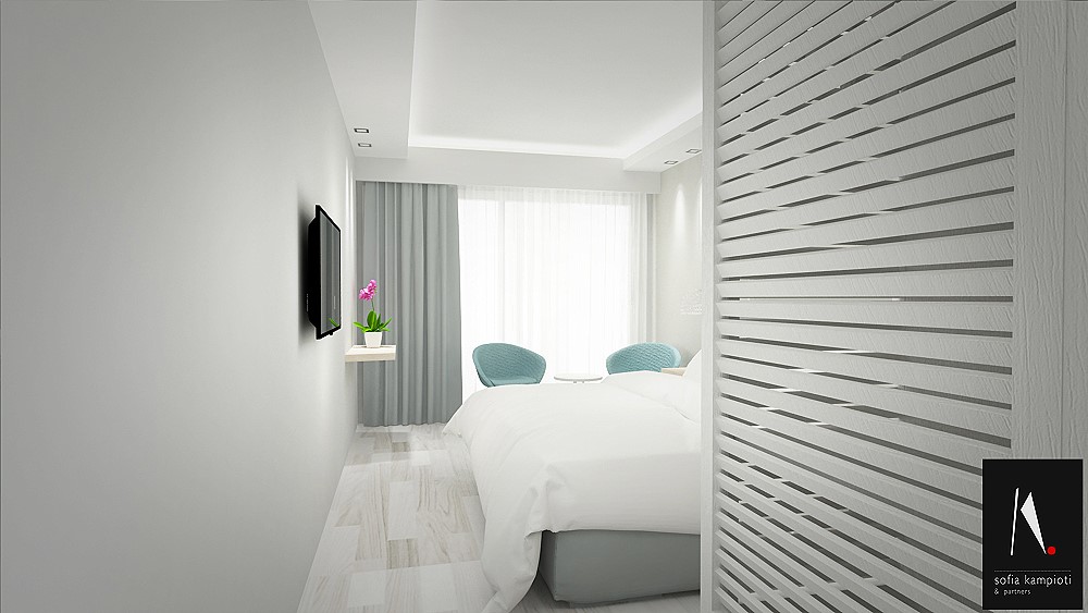 Selyria Resort - Tsilivi Zakynthos Greece