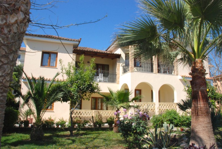 St Denis Apart Hotel - Tsilivi Zakynthos Greece