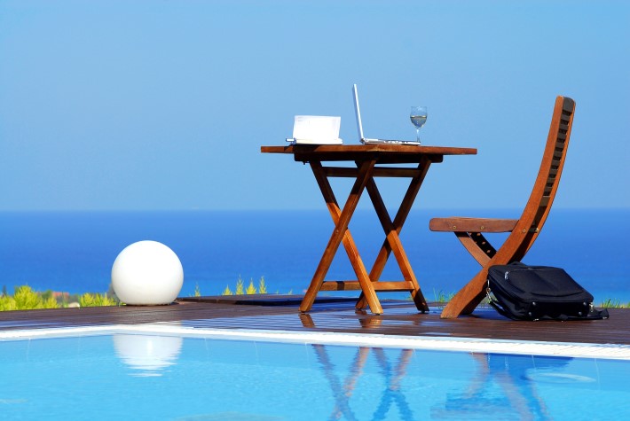 St.John Resort Hotel-Villas-Suites & Spa - Tsilivi Zakynthos Greece