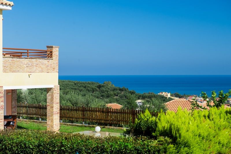 St.John Resort Hotel-Villas-Suites & Spa - Tsilivi Zakynthos Greece