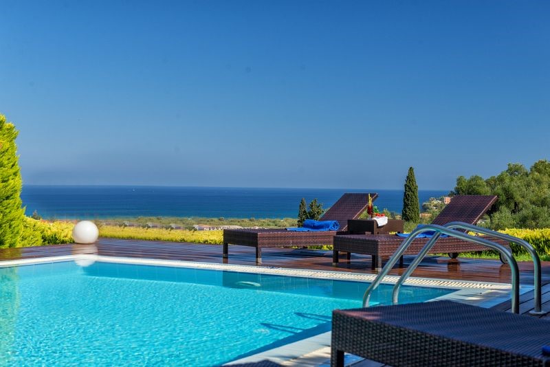 St.John Resort Hotel-Villas-Suites & Spa - Tsilivi Zakynthos Greece