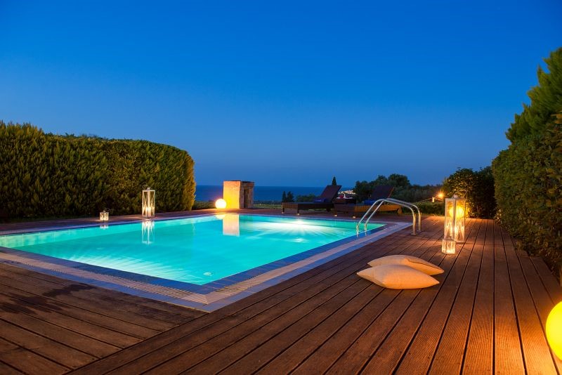 St.John Resort Hotel-Villas-Suites & Spa - Tsilivi Zakynthos Greece