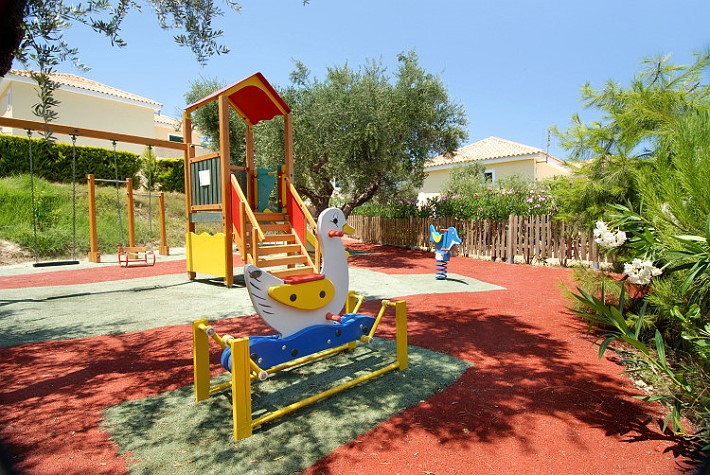 St.John Resort Hotel-Villas-Suites & Spa - Tsilivi Zakynthos Greece