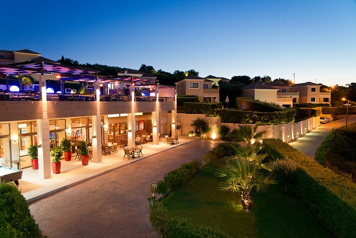 St.John Resort Hotel-Villas-Suites & Spa - Tsilivi Zakynthos Greece