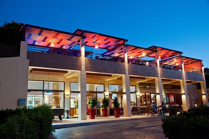 St.John Resort Hotel-Villas-Suites & Spa - Tsilivi Zakynthos Greece