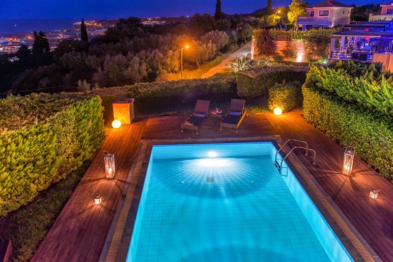 St.John Resort Hotel-Villas-Suites & Spa - Tsilivi Zakynthos Greece