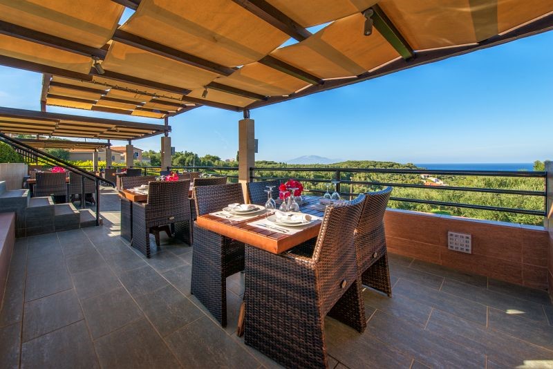 St.John Resort Hotel-Villas-Suites & Spa - Tsilivi Zakynthos Greece