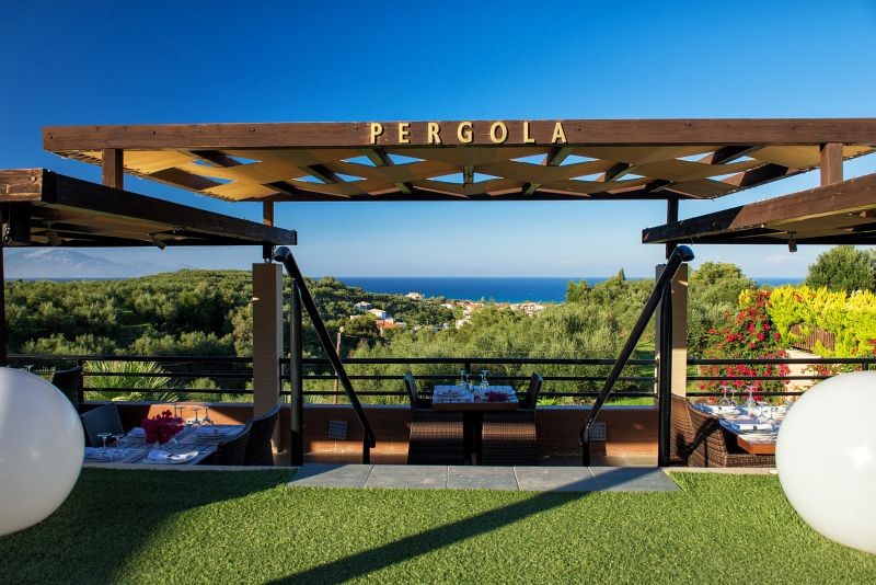 St.John Resort Hotel-Villas-Suites & Spa - Tsilivi Zakynthos Greece