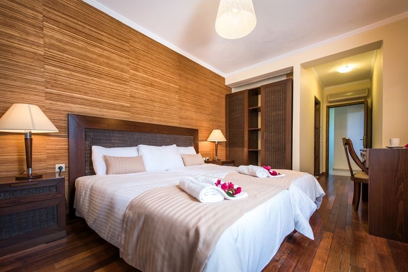 St.John Resort Hotel-Villas-Suites & Spa - Tsilivi Zakynthos Greece