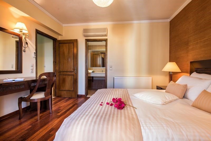 St.John Resort Hotel-Villas-Suites & Spa - Tsilivi Zakynthos Greece