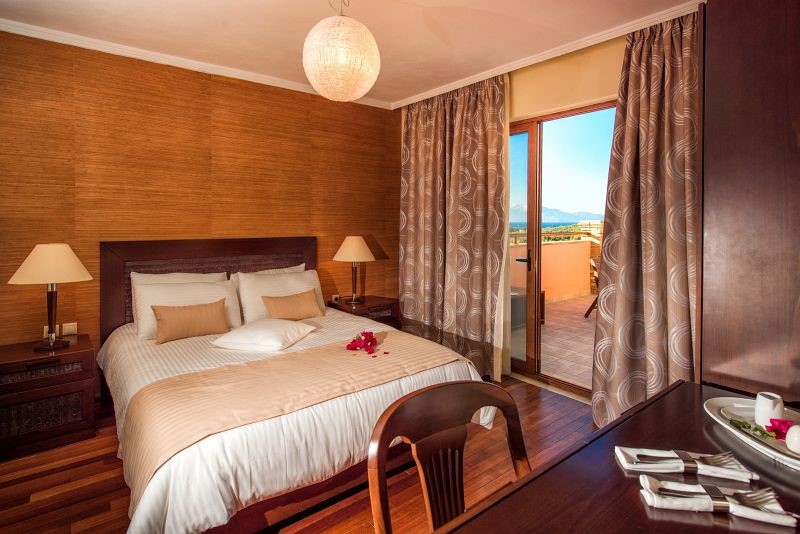 St.John Resort Hotel-Villas-Suites & Spa - Tsilivi Zakynthos Greece