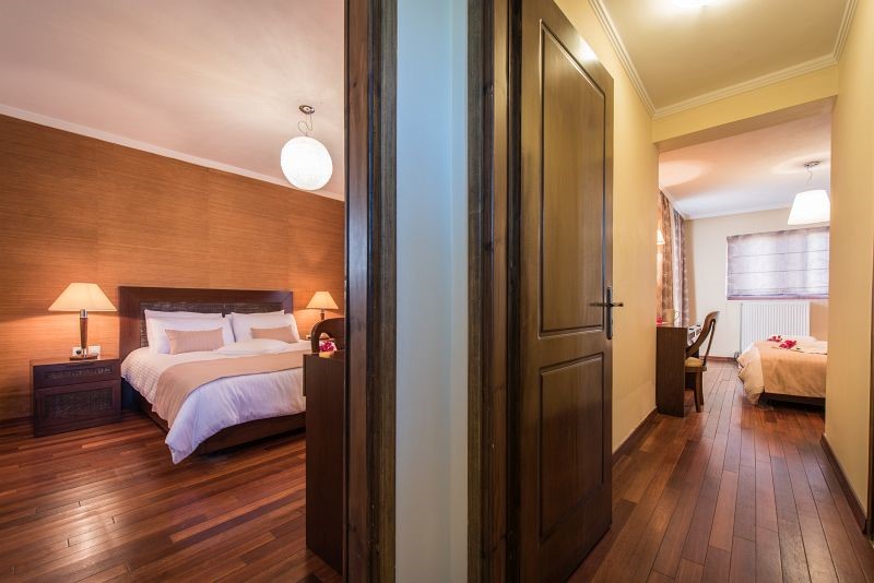 St.John Resort Hotel-Villas-Suites & Spa - Tsilivi Zakynthos Greece