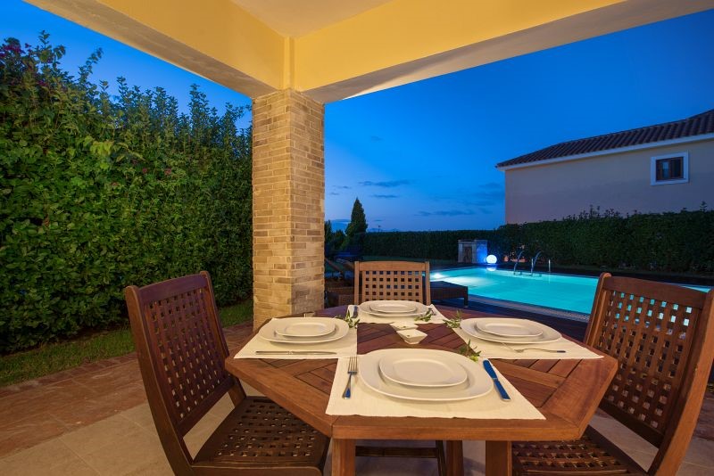 St.John Resort Hotel-Villas-Suites & Spa - Tsilivi Zakynthos Greece