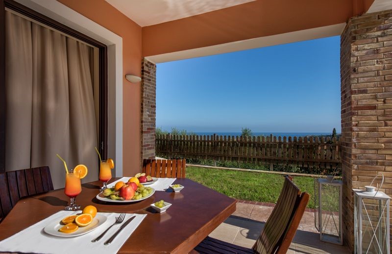 St.John Resort Hotel-Villas-Suites & Spa - Tsilivi Zakynthos Greece