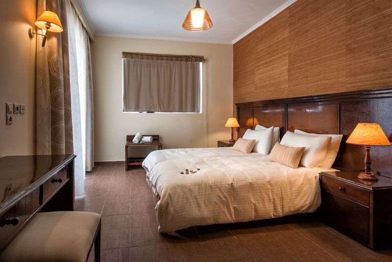 St.John Resort Hotel-Villas-Suites & Spa - Tsilivi Zakynthos Greece